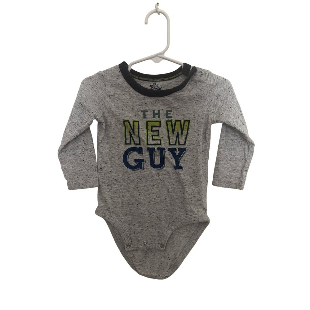 Baby B’gosh onesie size 12M